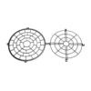 Wind Metal Axial Fan, Stainless Steel Wire, Welded Mesh - view 2