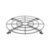 Wind Metal Axial Fan, Stainless Steel Wire, Welded Mesh - view 3