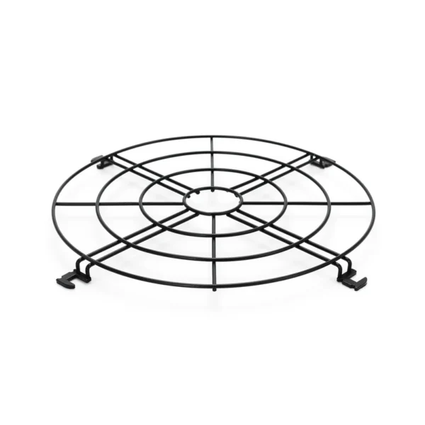 Wind Metal Axial Fan, Stainless Steel Wire, Welded Mesh - view 3