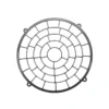 Wind Metal Axial Fan, Stainless Steel Wire, Welded Mesh - view 4
