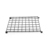 Wind Metal Axial Fan, Stainless Steel Wire, Welded Mesh - view 5