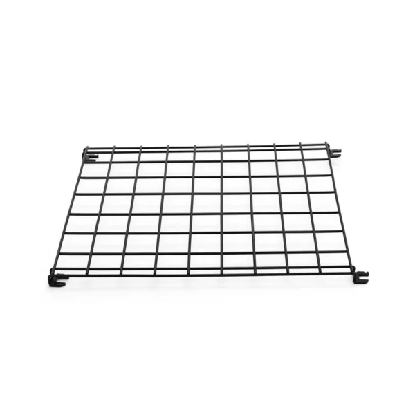 Wind Metal Axial Fan, Stainless Steel Wire, Welded Mesh - view 5