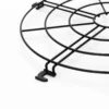Wind Metal Axial Fan, Stainless Steel Wire, Welded Mesh - view 6