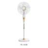Wind Pedestal Fan, 55, Plastic