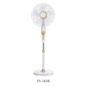 Wind Pedestal Fan, 55, Plastic
