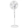 Wind Pedestal Fan, 55, Plastic - view 2