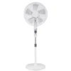 Wind Pedestal Fan, 55, Plastic - view 3