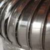 Wind Powered Roof Ventilator, 301, Stainless, Steel, 500mm - view 4