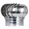 Wind Powered Roof Ventilator, 301, Stainless, Steel, 500mm - view 6