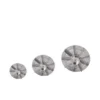 Wind Pressure Ventilation Impeller, Axial, Stainless steel - view 6