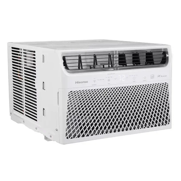 Window Air Conditioner, 10000BTU, 12000BTU, 1.5HP, Inverter