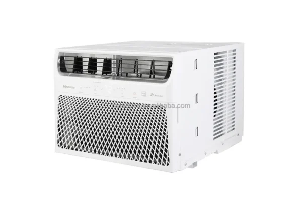 Window Air Conditioner, 10000BTU, 12000BTU, 1.5HP, Inverter - view 2