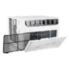Window Air Conditioner, 10000BTU, 12000BTU, 1.5HP, Inverter - view 4