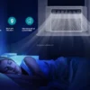 Window Air Conditioner, 10000BTU, 12000BTU, 1.5HP, Inverter - view 6