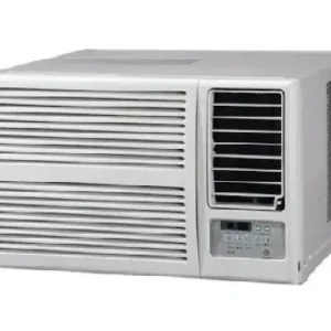 Window Air Conditioner, 110-240v, 1.5 ton