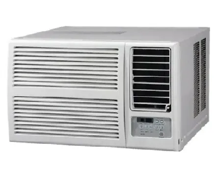 Window Air Conditioner, 110-240v, 1.5 ton