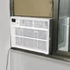 Window Air Conditioner, 110, R32, 12000BTU