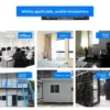 Window Air Conditioner, 110, R32, 12000BTU - view 5