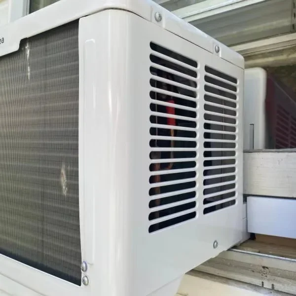 Window Air Conditioner, 12000, BTU, Portable