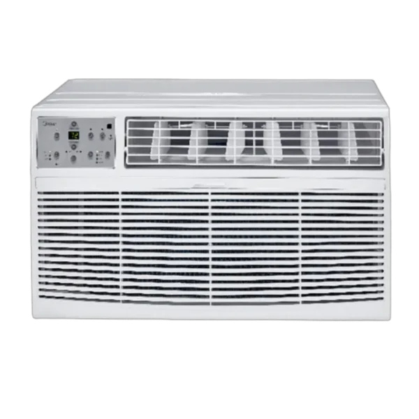 Window Air Conditioner, 12000, BTU, Portable - view 6