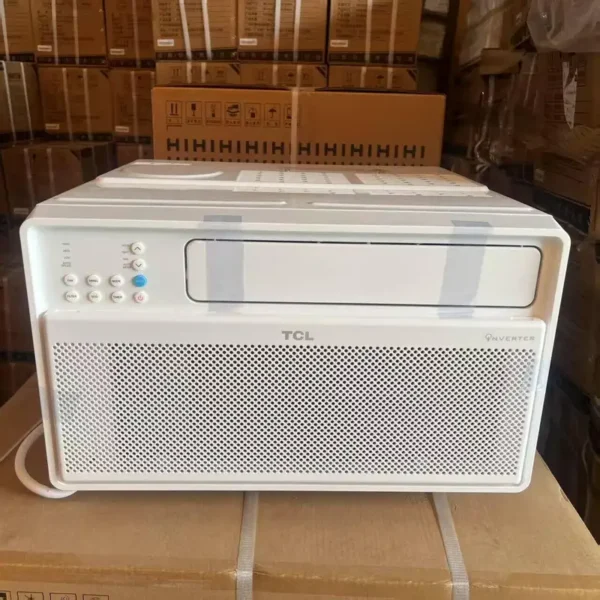 Window Air Conditioner, 12000BTU, 9000btu