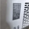 Window Air Conditioner, 12000BTU, 9000btu - view 2