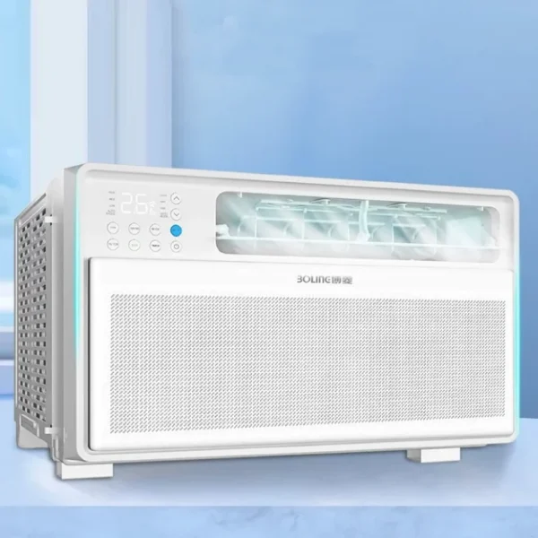 Window Air Conditioner, 12000BTU, 9000btu - view 4