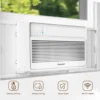 Window Air Conditioner, 18000, BTU, Inverter - view 2