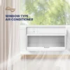 Window Air Conditioner, 18000, BTU, Inverter - view 6