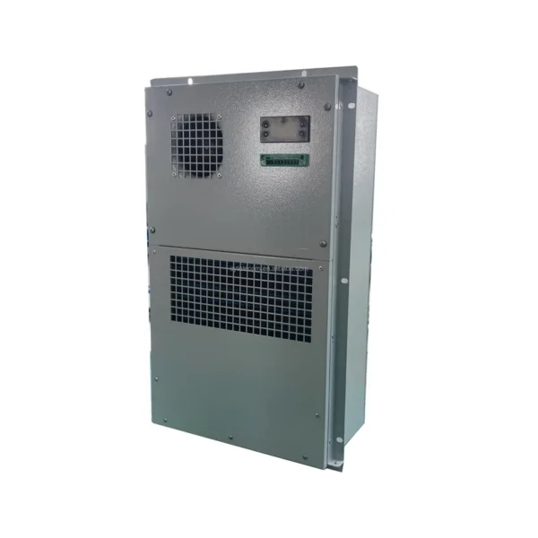 Window Air Conditioner, 220V~240V, 50Hz/60Hz - view 4