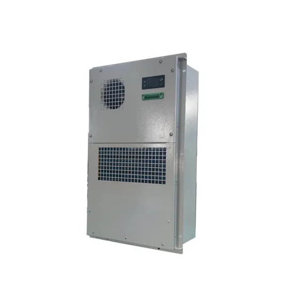Window Air Conditioner, 220V~240V, 50Hz/60Hz - view 5