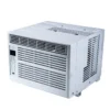 Window Air Conditioner, 220v, 50hz, 5000BUT, Wall