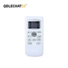 Window Air Conditioner, 220v, 50hz, 5000BUT, Wall - view 2