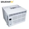 Window Air Conditioner, 220v, 50hz, 5000BUT, Wall - view 3