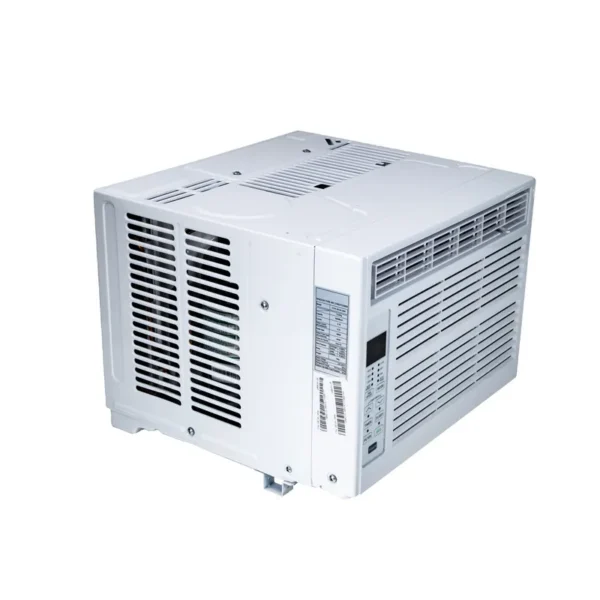 Window Air Conditioner, 220v, 50hz, 5000BUT, Wall - view 4