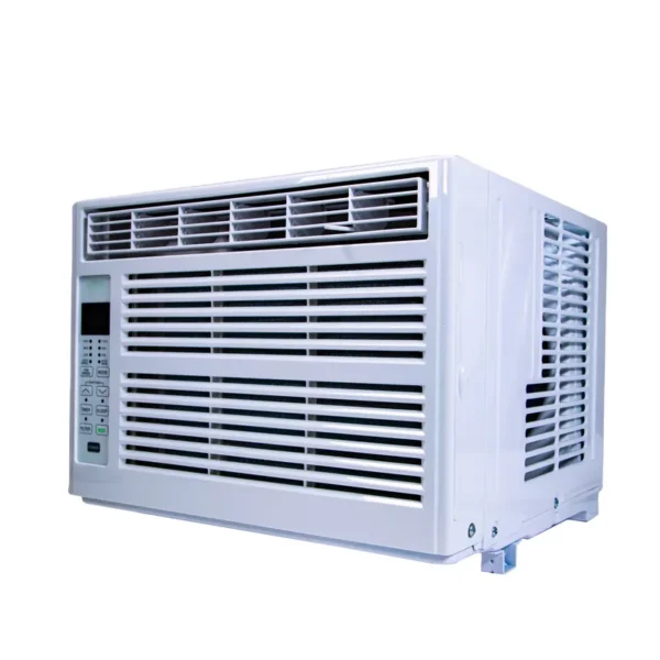 Window Air Conditioner, 220v, 50hz, 5000BUT, Wall - view 5