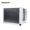 Window Air Conditioner, 220v, 50hz, 5000BUT, Wall - view 6