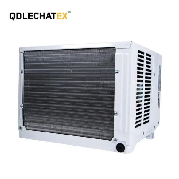 Window Air Conditioner, 220v, 50hz, 5000BUT, Wall - view 6