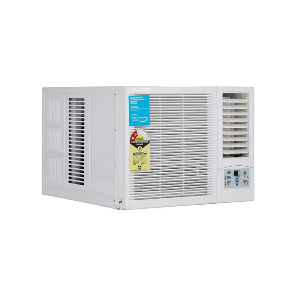 Window Air Conditioner, 230, 5000