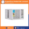 Window Air Conditioner, 230, 5000 - view 2
