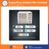Window Air Conditioner, 230, 5000 - view 5