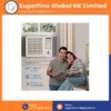 Window Air Conditioner, 230, 5000 - view 6