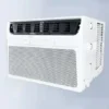 Window Air Conditioner, 5000, BTU, 12000, 9000