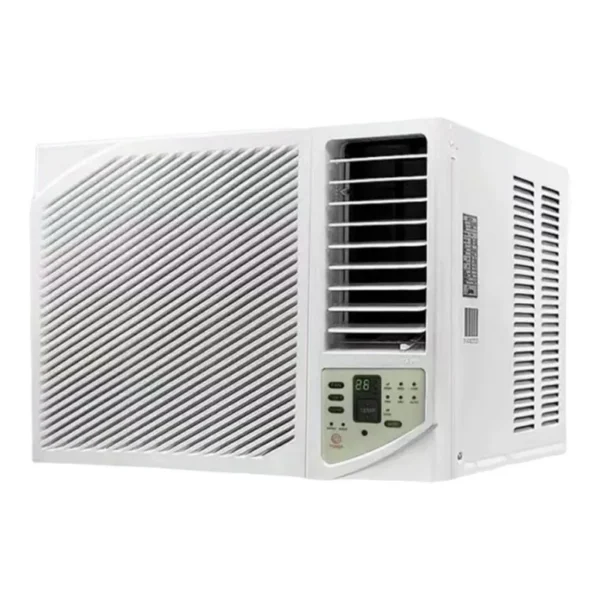 Window Air Conditioner, 5000, BTU, 12000, 9000 - view 2
