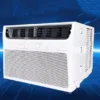 Window Air Conditioner, 5000, BTU, 12000, 9000 - view 3