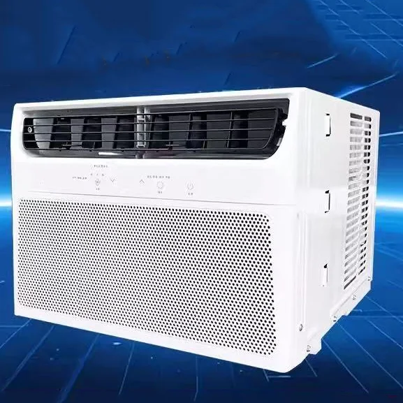 Window Air Conditioner, 5000, BTU, 12000, 9000 - view 3