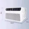 Window Air Conditioner, 5000, BTU, 12000, 9000 - view 5