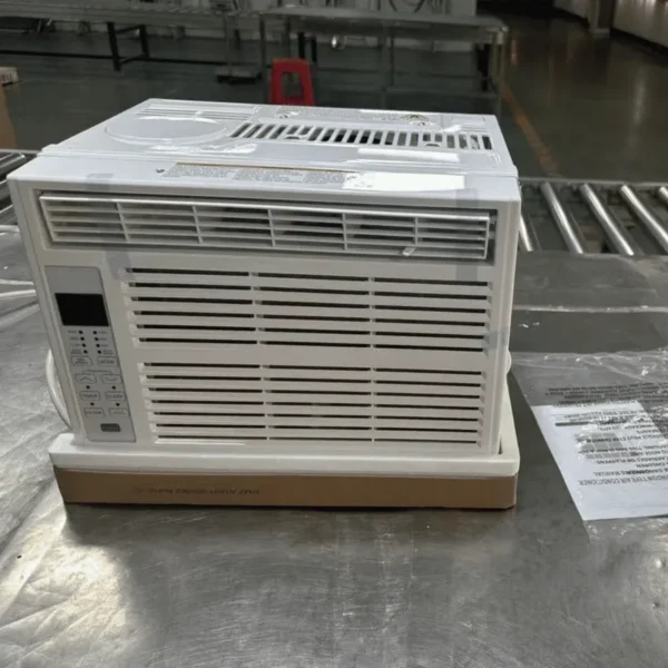 Window Air Conditioner, 5000, BTU, R32 - view 6