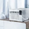 Window Air Conditioner, 7000BTU, Electric