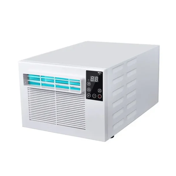 Window Air Conditioner, 7000BTU, Electric - view 2